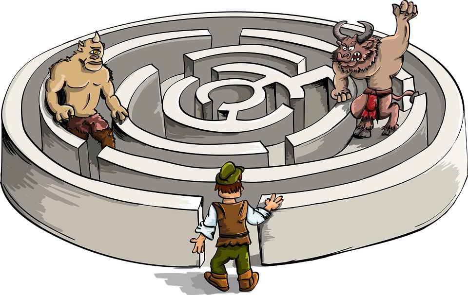 Image may contain: Trademark, Logo, Comics, Emblem