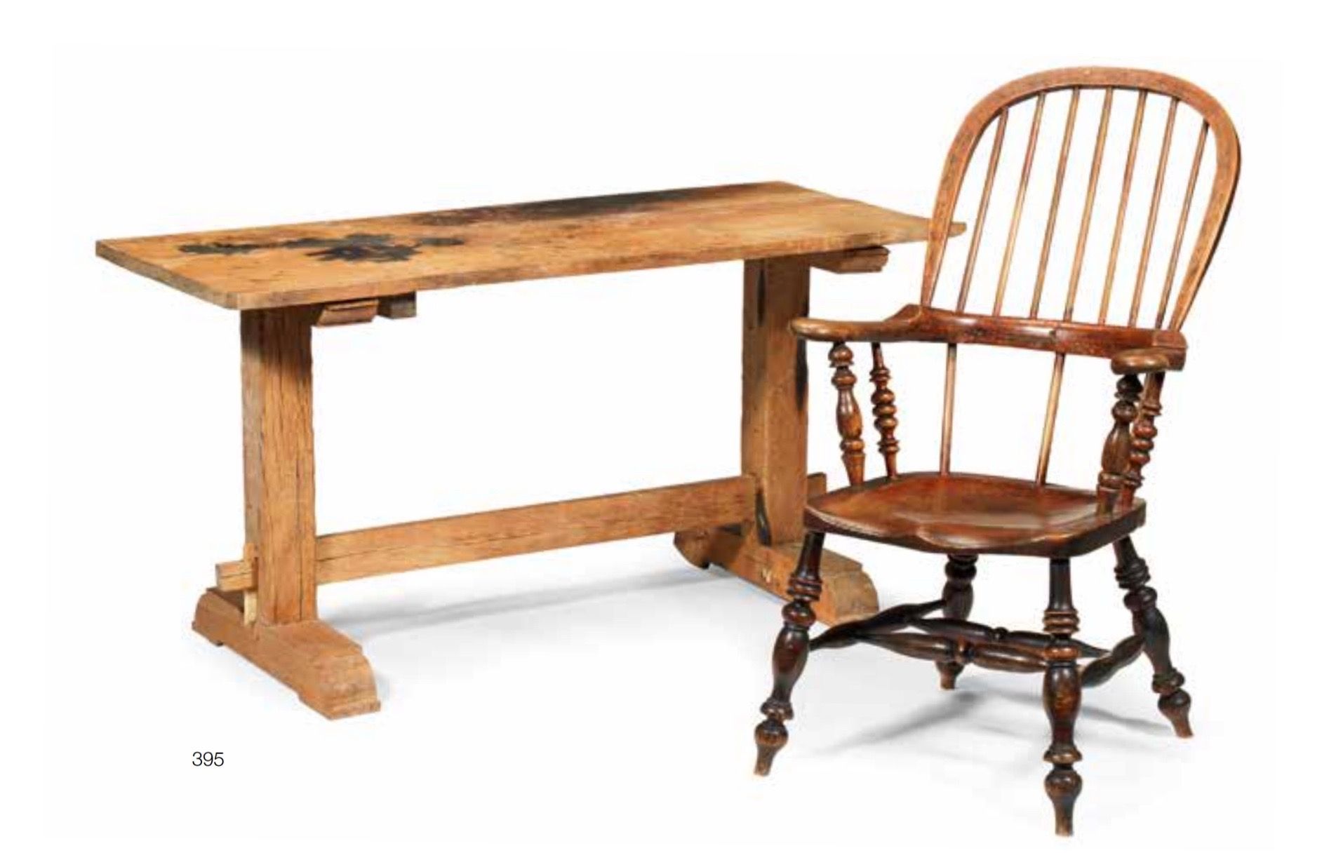Image may contain: Wood, Stained Wood, Hardwood, Chair, Rocking Chair, Furniture