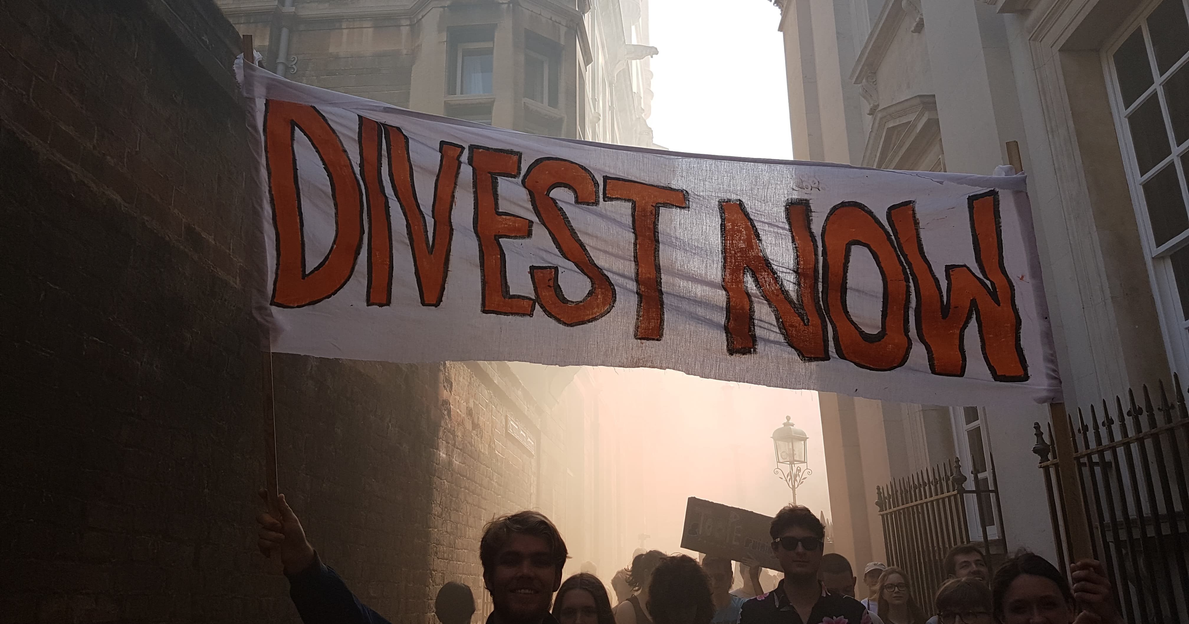 Image may contain: Text, Banner