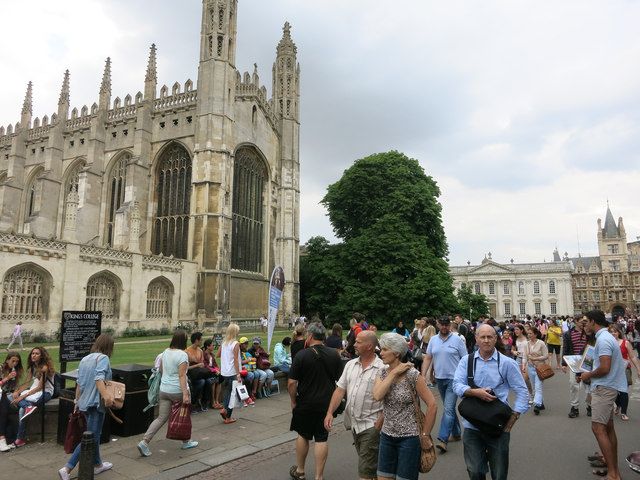 Image may contain: Crowd, Worship, Church, Cathedral, Building, Architecture, Person, People, Human