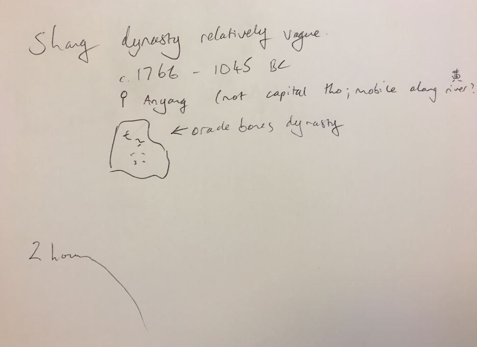 Image may contain: Text, Handwriting