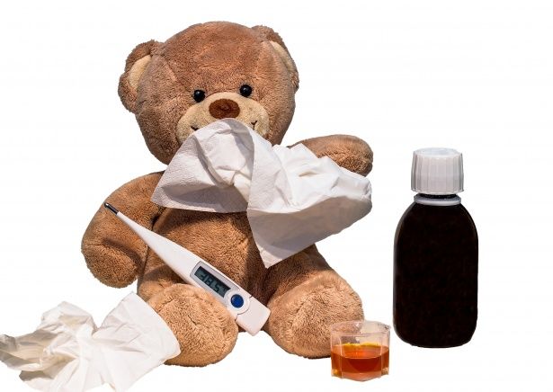 Image may contain: Ink Bottle, Bottle, Toy, Teddy Bear