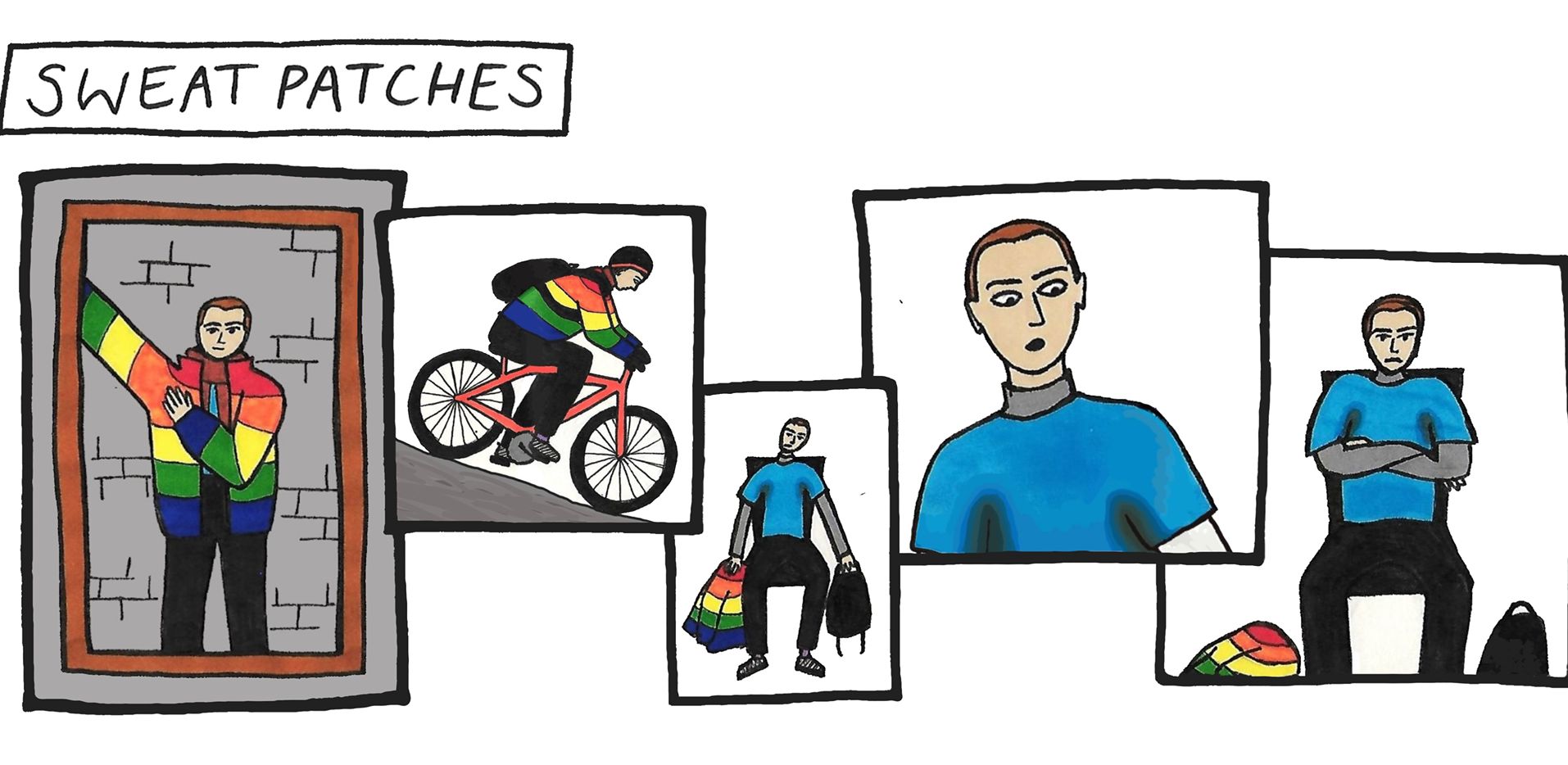 Image may contain: Sports, Cyclist, Sport, Machine, Wheel, Transportation, Vehicle, Bicycle, Bike, Person, Human
