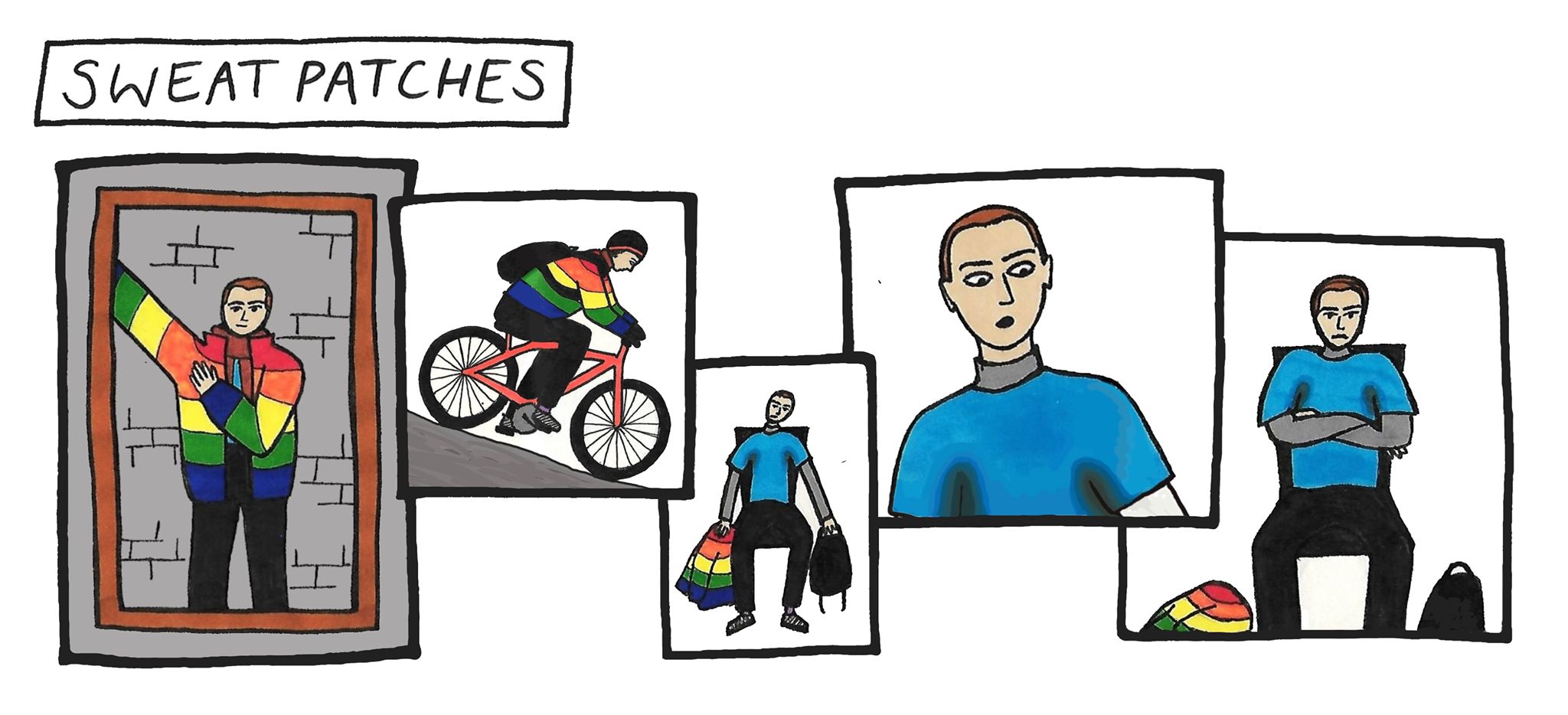 Image may contain: Sports, Cyclist, Sport, Machine, Wheel, Vehicle, Transportation, Bicycle, Bike, Person, Human
