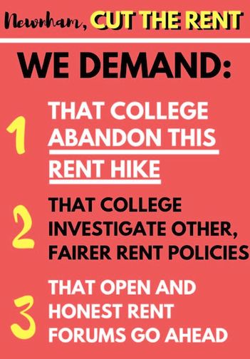 Image may contain: Text, Flyer, Paper, Brochure, Poster, Advertisement