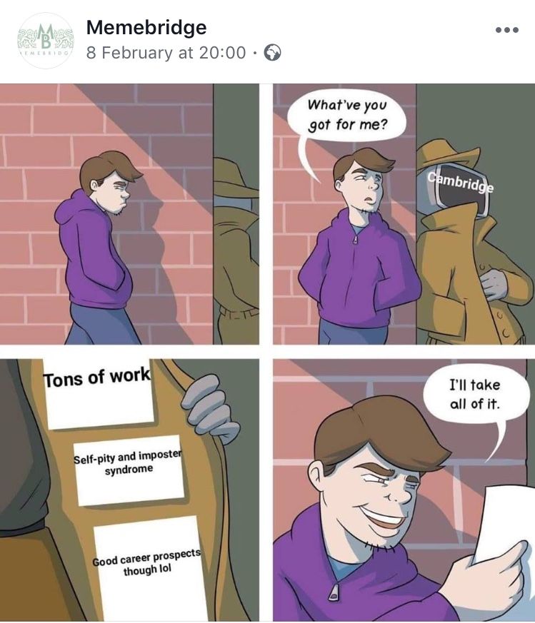 Image may contain: Human, Person, Comics, Book
