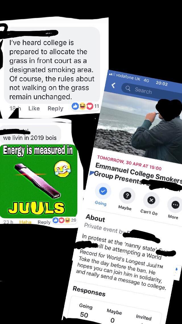 Image may contain: Text, Paper, Flyer, Brochure, Advertisement, Poster, Person, Human