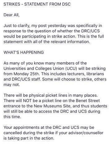 Image may contain: Letter, Document, Page, Text