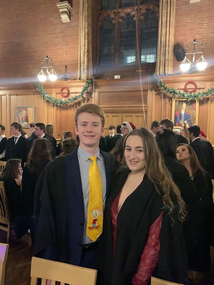 Image may contain: Face, People, Tuxedo, Audience, Crowd, Coat, Suit, Overcoat, Apparel, Clothing, Person, Human, Accessories, Accessory, Tie