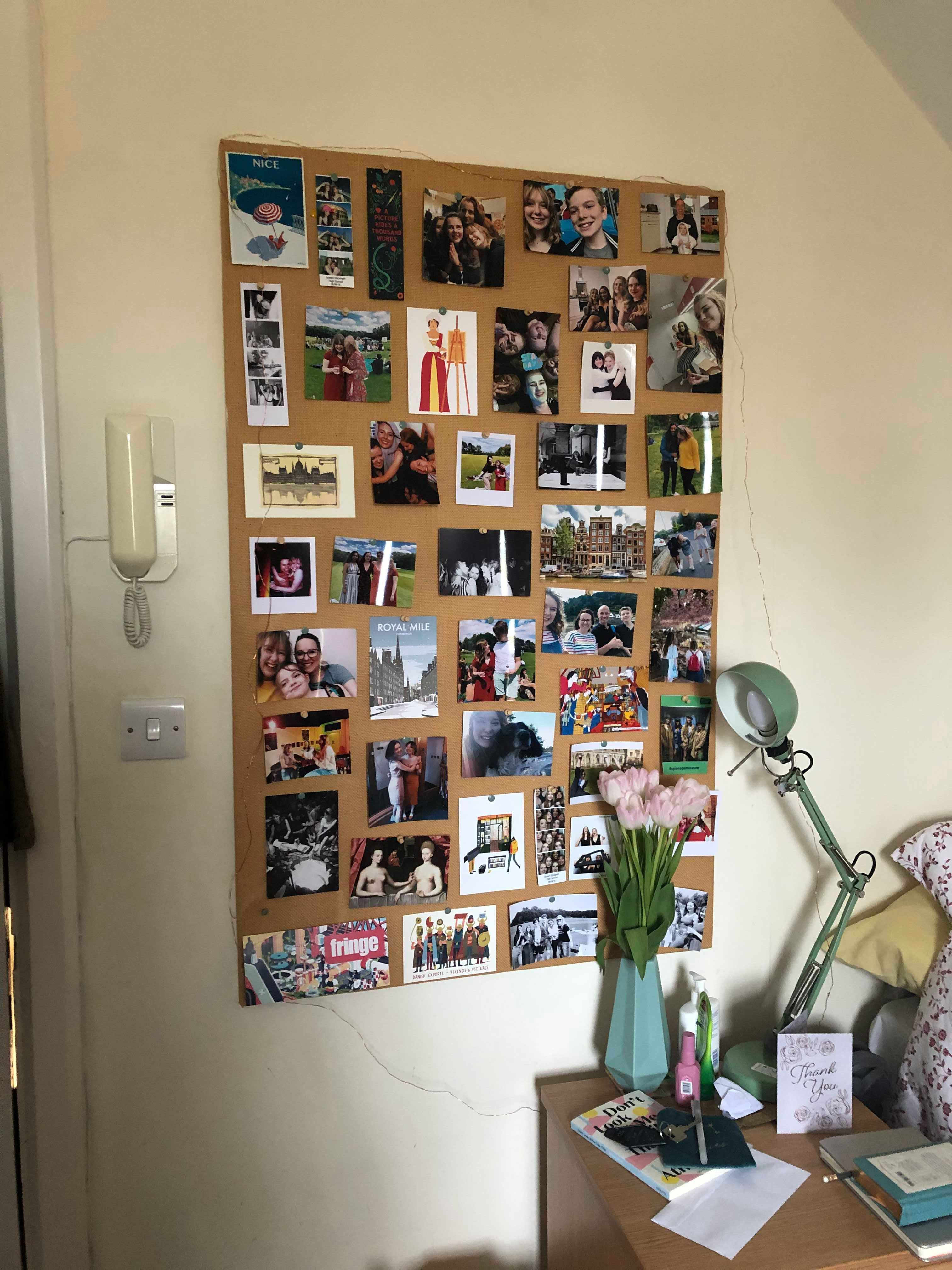 Image may contain: Human, Person, Appliance, Room, Bedroom, Collage, Advertisement, Poster, Home Decor, Interior Design, Indoors, Furniture, Shelf