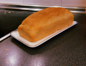 bread loaf