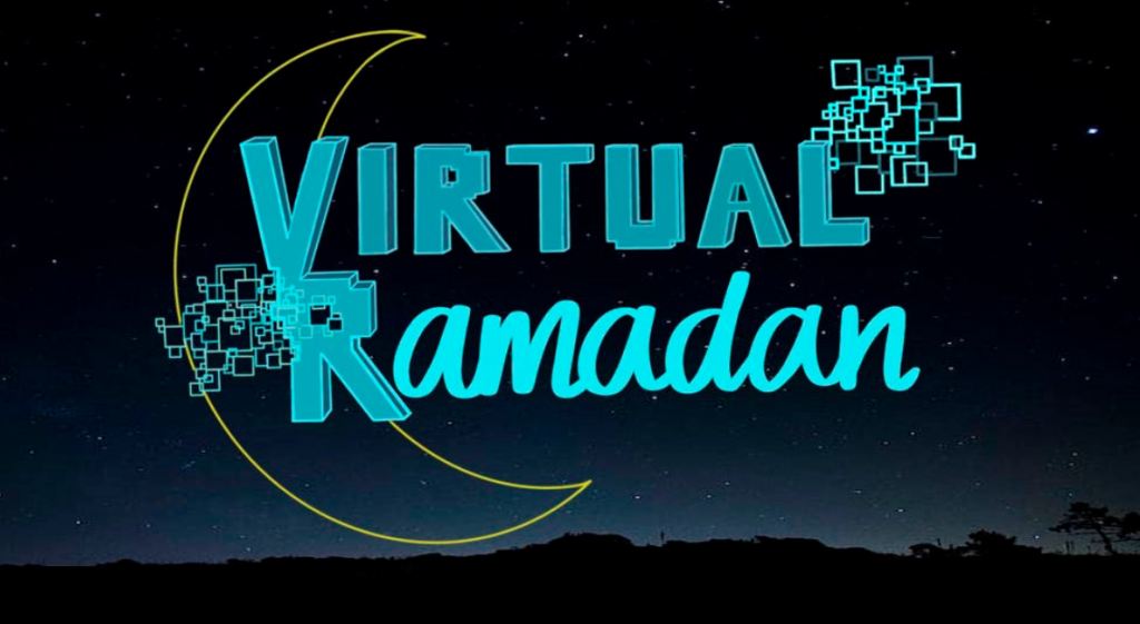 Virtual Ramadan 2020