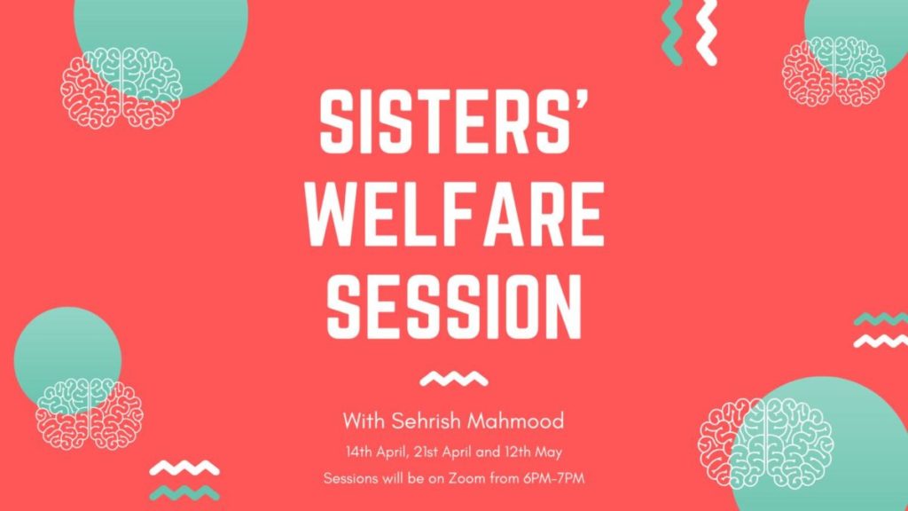 Ramadan Sister's Welfare