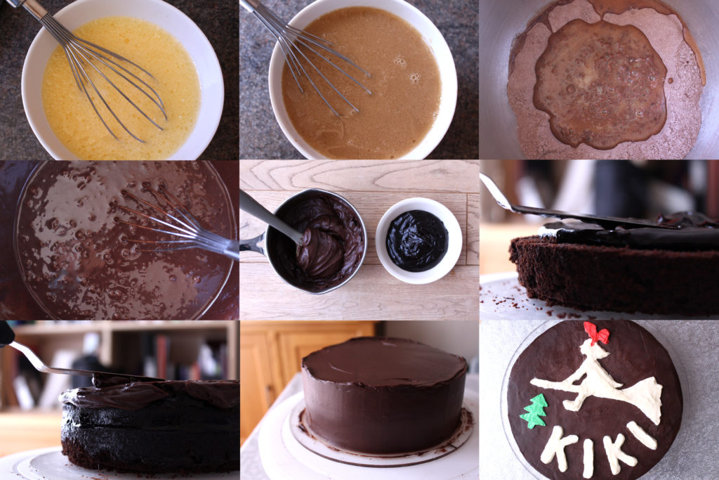 Studio Ghibli recipes