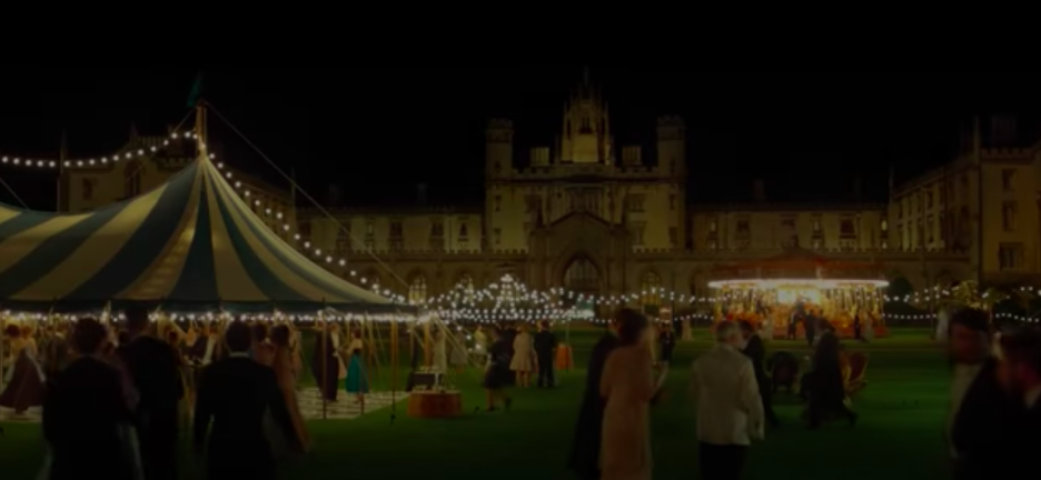 May Ball scene. Source: Screenshot.