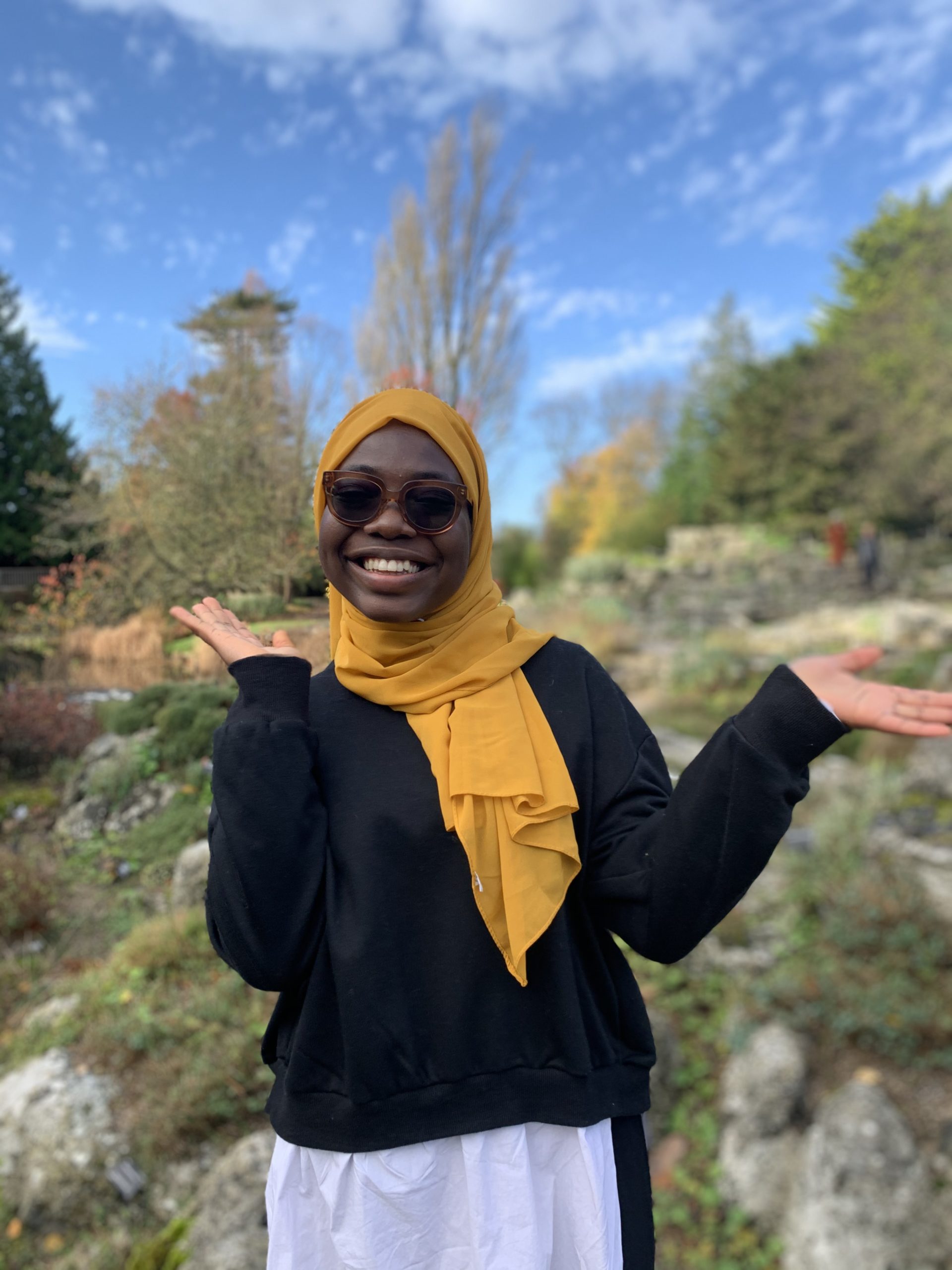 Aisha