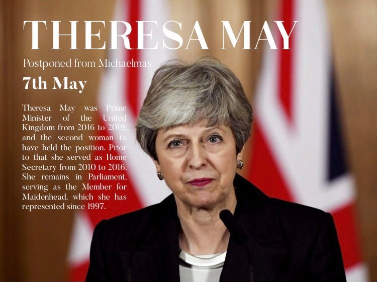 (Photo Credit: The Cambridge Union)