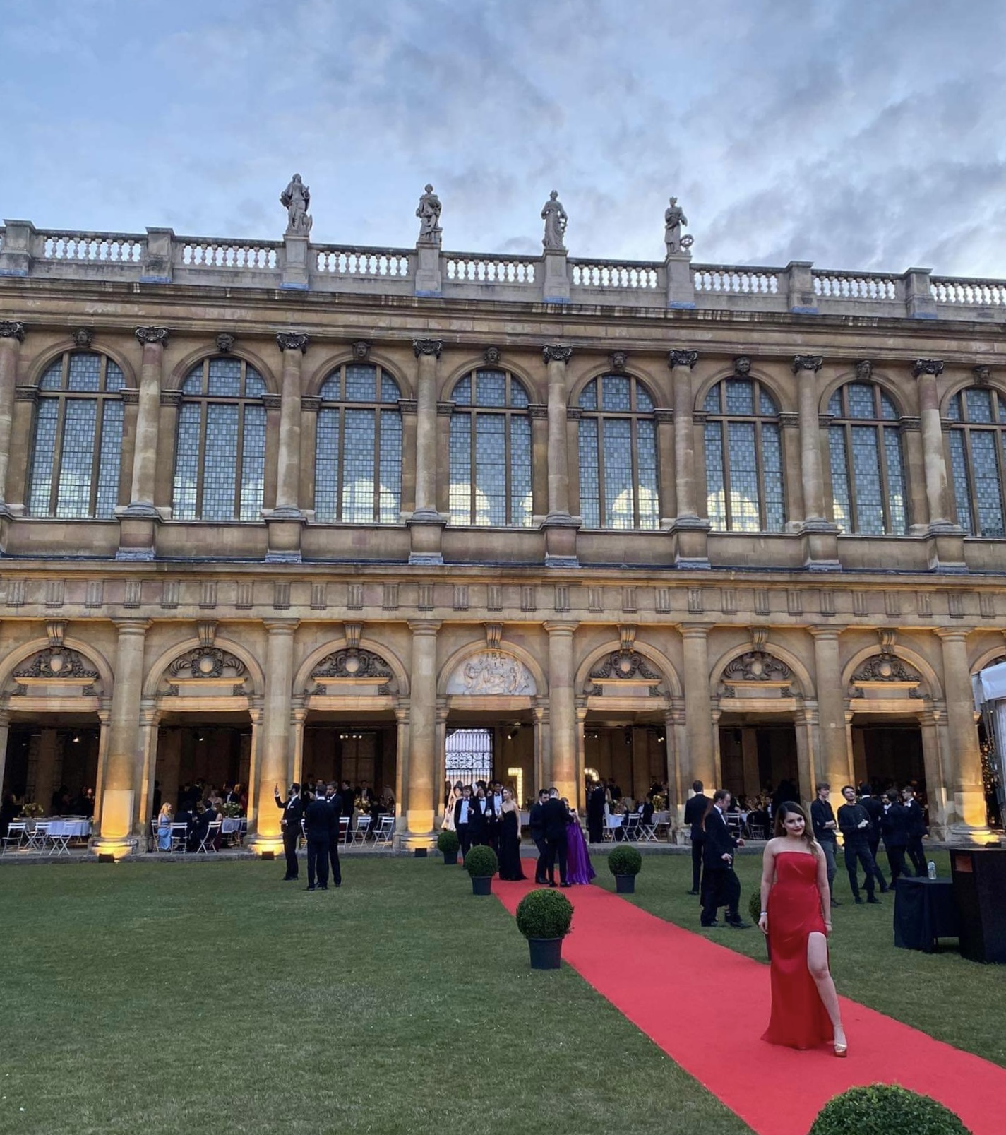 Everything you need to know about every University of Cambridge college May Ball 2023 - how to get tickets, ticket prices, release date, theme and more.