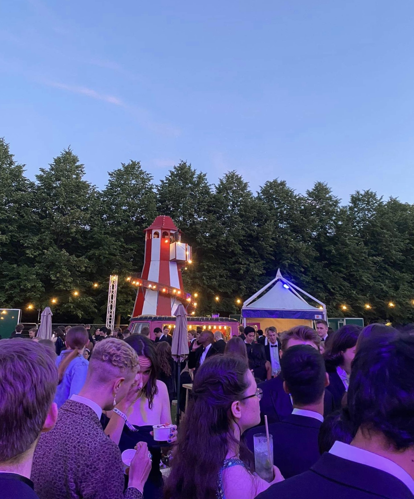Everything you need to know about every University of Cambridge college May Ball 2023 - how to get tickets, ticket prices, release date, theme and more.