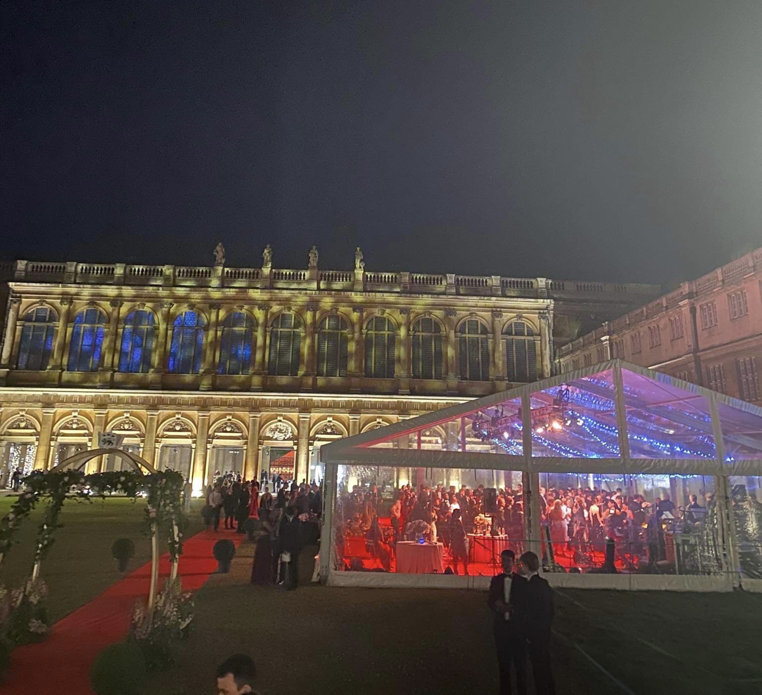 Everything you need to know about every University of Cambridge college May Ball 2023 - how to get tickets, ticket prices, release date, theme and more.
