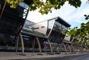 Palatine Centre