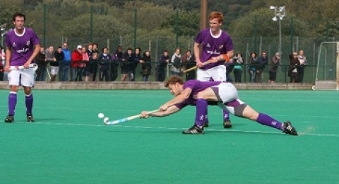 DUHC in action