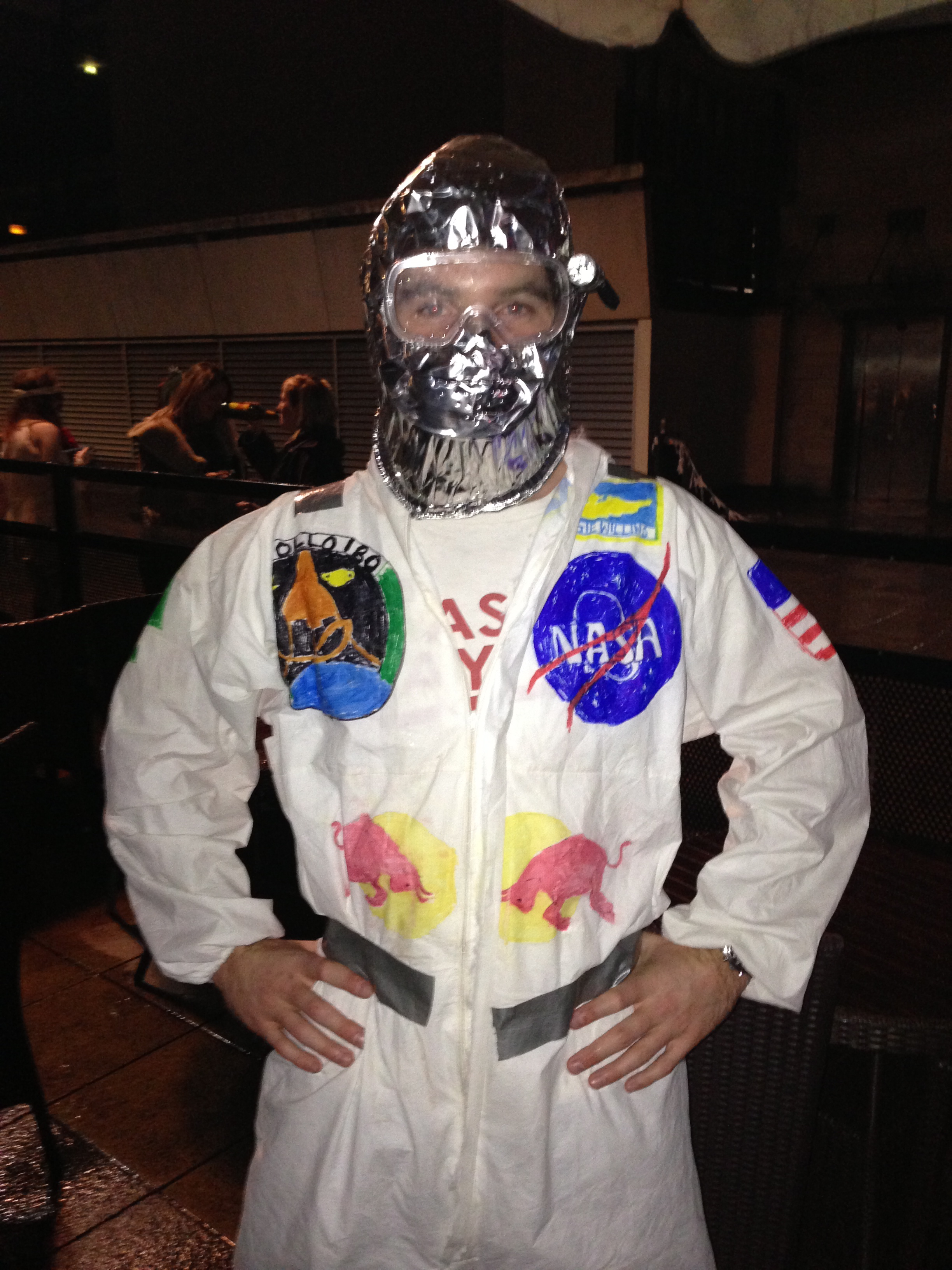 Astronaut