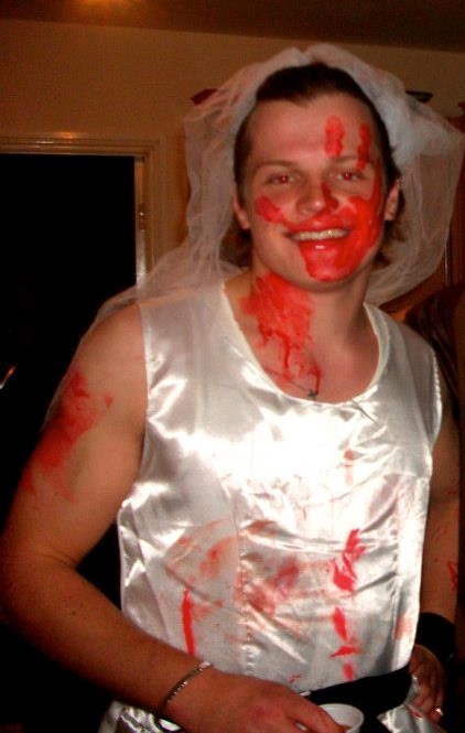 Bride