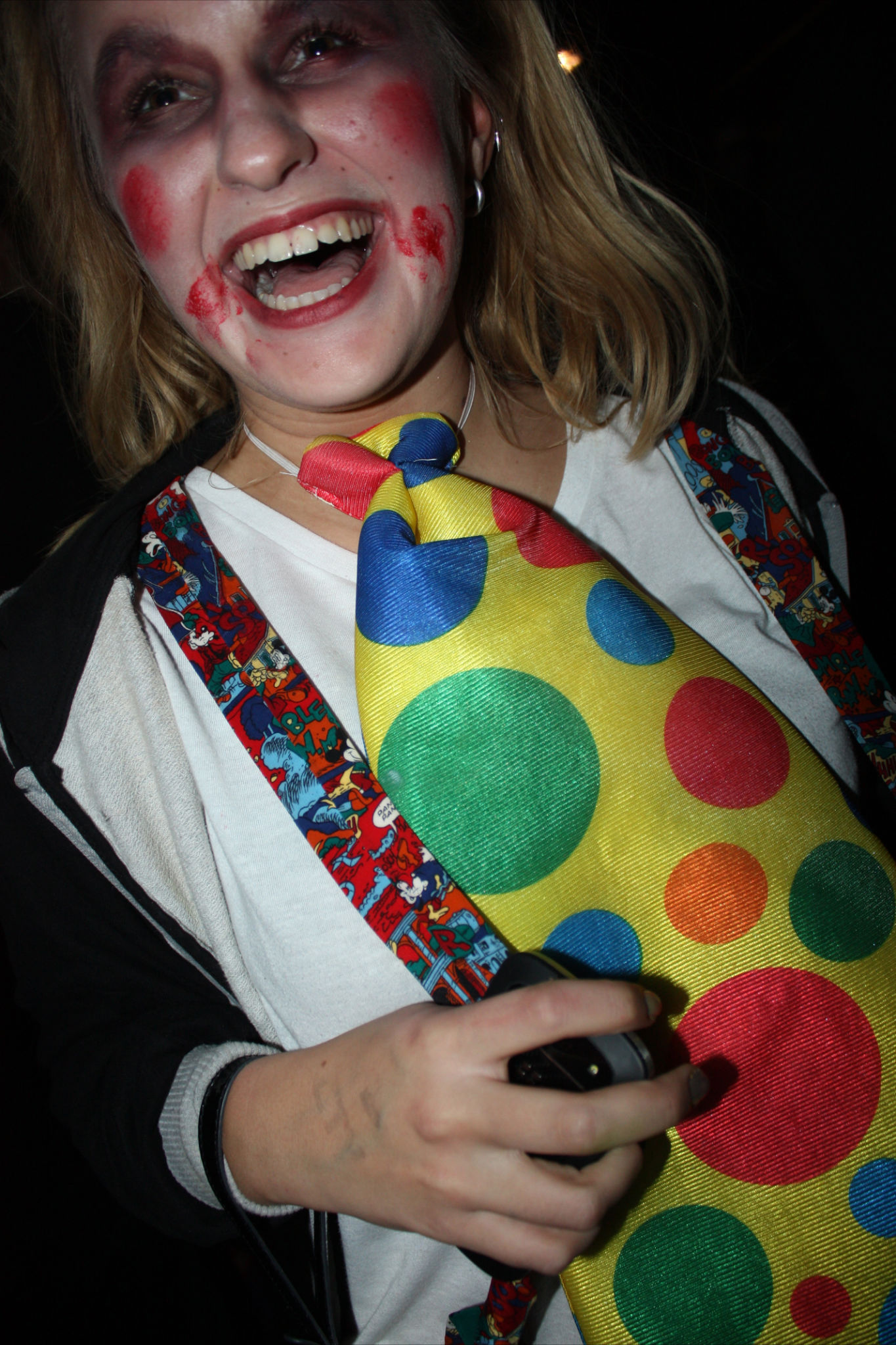 Clown