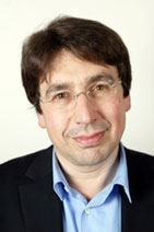 David Held