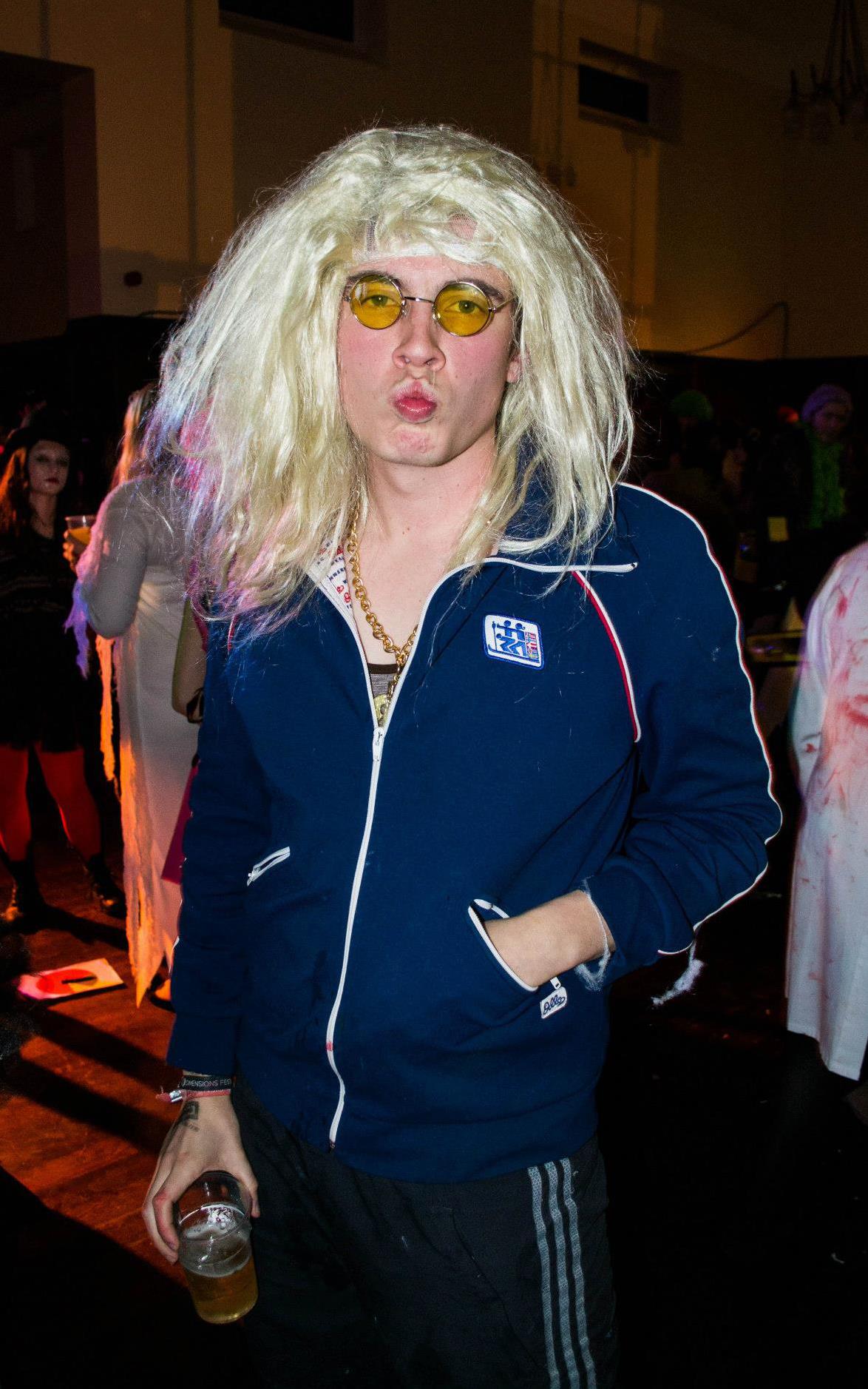 Jimmy Savile