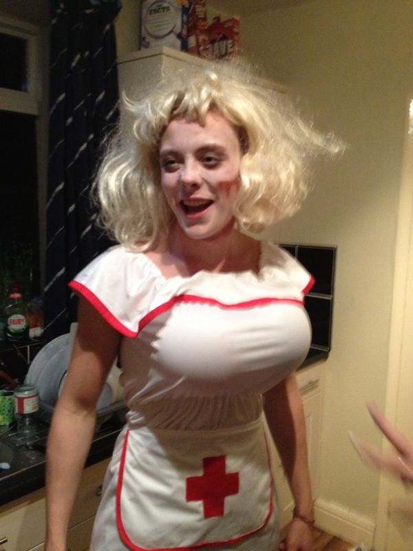 Nurse
