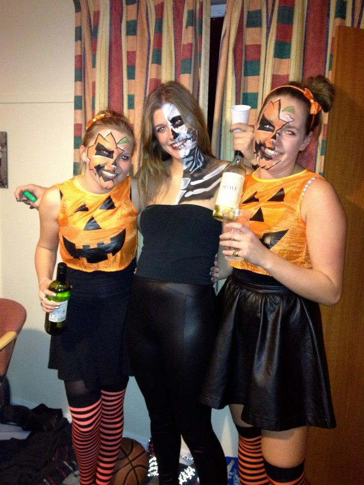 Pumpkins