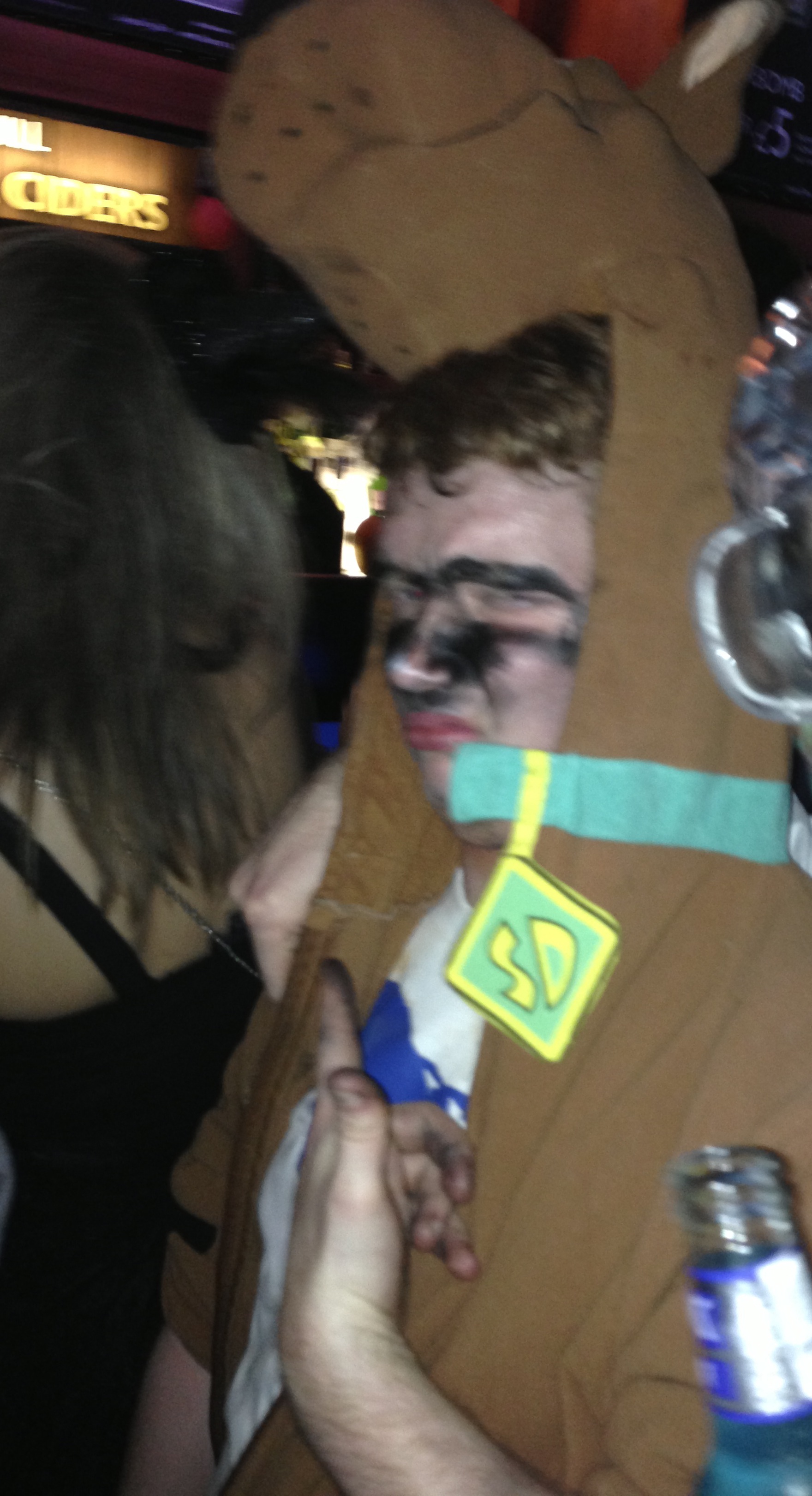 Scooby Doo