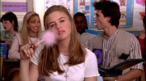 clueless