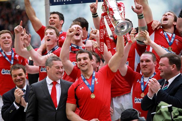 wales 6 nations