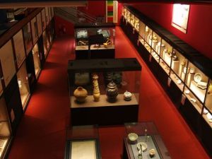 Oriental Museum