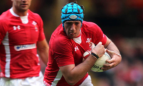 Justin Tipuric