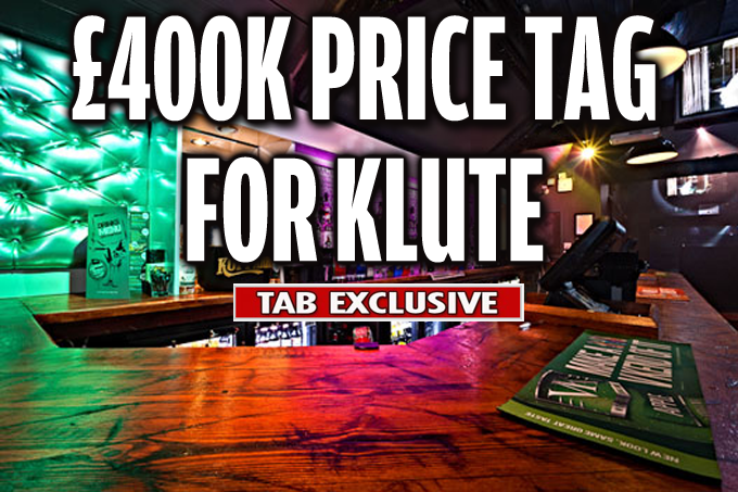 An earlier Tab expose on the unforeseen sale of Klute