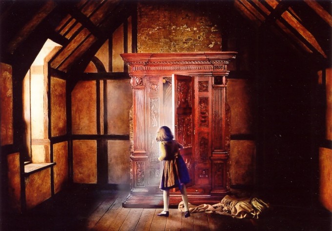 NarniaWardrobe