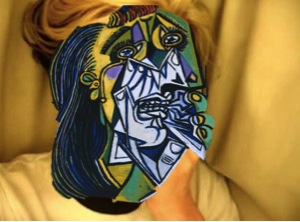 Leave Picasso alone kids.
