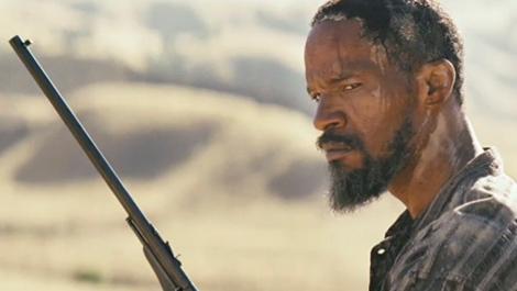 Django is coming. Fresh best look busy.