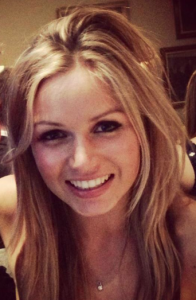 Treasurer: Clare Vivian