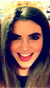 Fashion Coordinator: Bianca Morris 