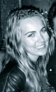 President: Ella Gould