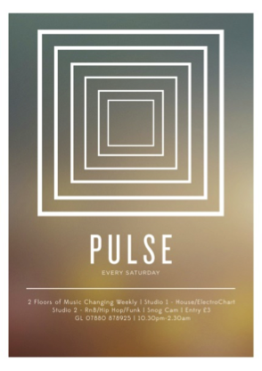 Pulse 2