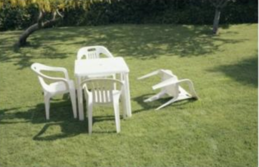 Damage in Durham has been horrific