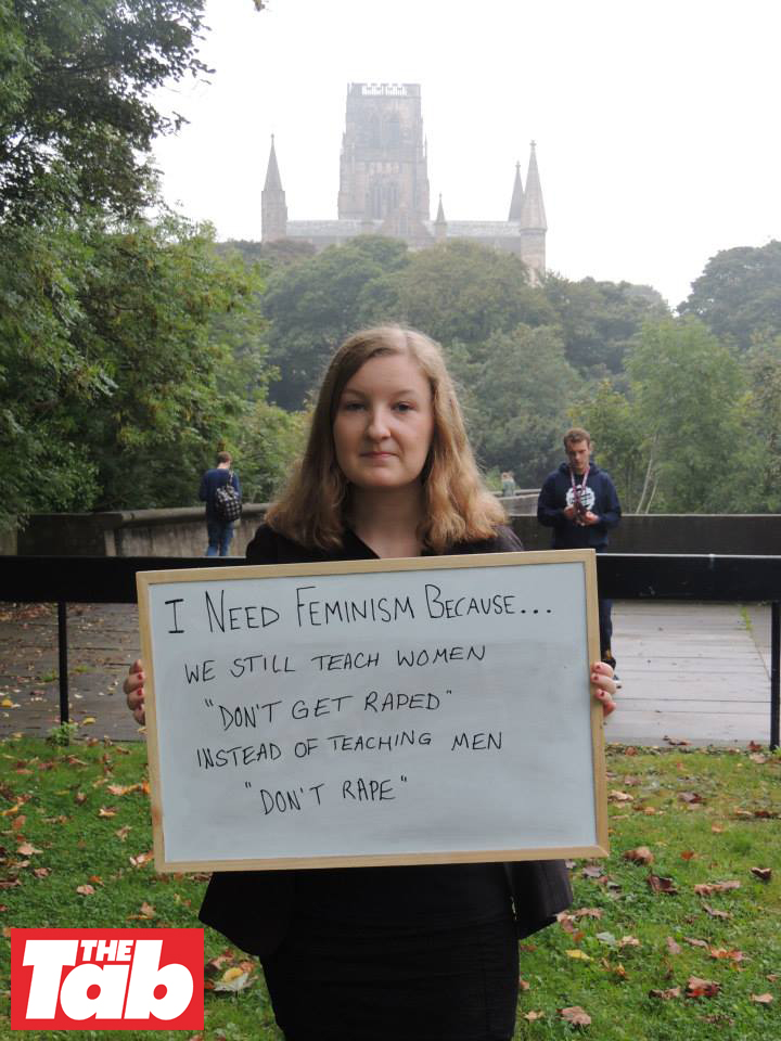 dont get raped