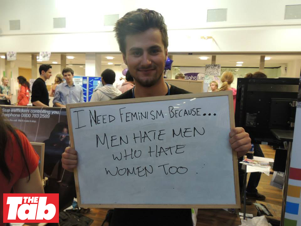 men hate