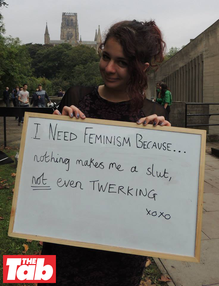 slut